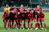 غیبت دو بازیکن تاثیر گذار لخویا برابر پرسپولیس