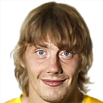 Andrey Lebedev/ژِِتیسو / / باشگاهی / مردان (6280)/34