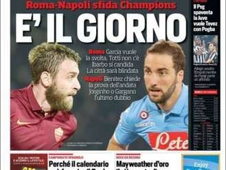 کوریه‌ره دلو اسپورت