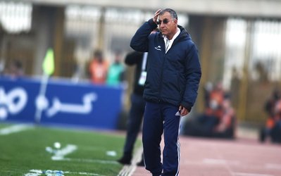 جلالی: حضور دایی و قلعه‌نویی گرمای لیگ را بالا می‌برد / پیگیر نکونام هستیم