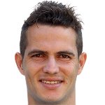 Bruno Martins Teles/پاكوس دِفرييرا /پرتغال / باشگاهی / مردان (440)/39