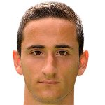 Erdogan Yesilyurt/سيواس اسپور /ترکیه / باشگاهی / مردان (369)/32