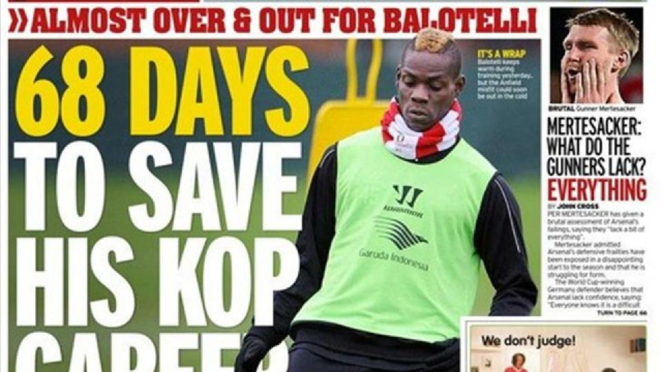 Mario Balotelli Leave Liverpool - Newspaper.jpg