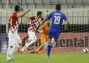 ماریو مانژوکیچ