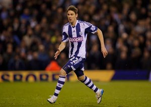 وست برومویچ 2-3 منچسترسیتی / هفته چهاردهم