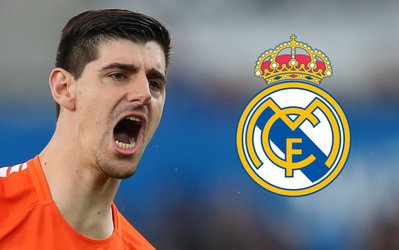 سه دلیل برای فروش فوری کورتوآ به رئال مادرید