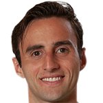 موریس ژوزه داسیلوا جونیور/پائوک /یونان / باشگاهی / مردان (255)/37