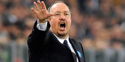 تمدید قرارداد بنیتز