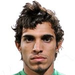 ولید عباس مراد یوسف البلوشي/الاهلی امارات /امارات / باشگاهی / مردان (212)/40