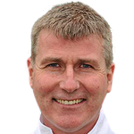 Stephen Kenny/جمهوری ایرلند (زیر بیست و یک سال) / ملی / جوانان (2343)/54