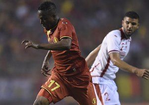 دایوُک اوریجای|تلاش های اوریجی برای گلزنی.