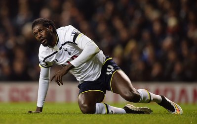 اتفاق روز | امانوئل آدبایور مسلمان شد