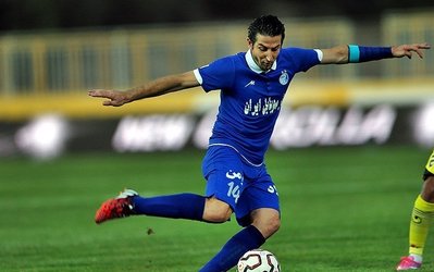 تیموریان با سپاهانی‌ها معاوضه نمی‌شود / استقلال در نیم‌فصل یک مهاجم و یک هافبک جذب می‌کند