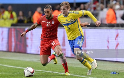 حاشيه روز | اتفاق باور نکردنی در اردوی تیم ملی صبح بازی با سوئد!