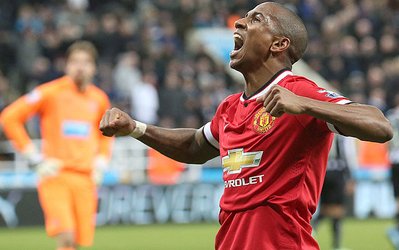 Mark Ogden |چطور اشلی یانگ در من یونایتد از هیچ به یک قهرمان تبدیل شد؟