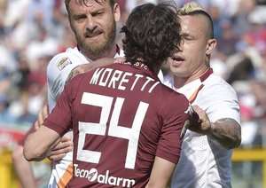 دانیله د روسی