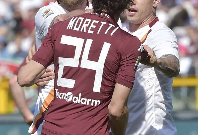 دانیله د روسی