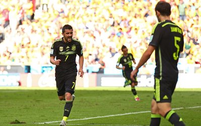 ویا: نامم تا همیشه در کتاب رکوردها خواهد بود