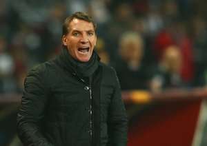 براندان راجرز