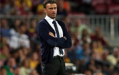 انریکه: شانس اتلتیکو و رئال برای پیروزی در دربی مادرید مساوی است