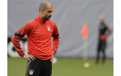 گوآردیولا: از تیکی تاکا متنفرم