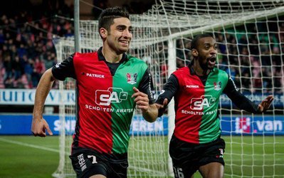 حالا دیگر "همه" جهانبخش را می‌شناسند!