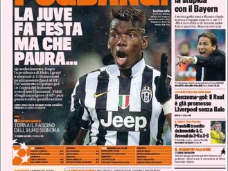 گاتزتا دلو اسپورت