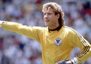 جام جهانی 1986