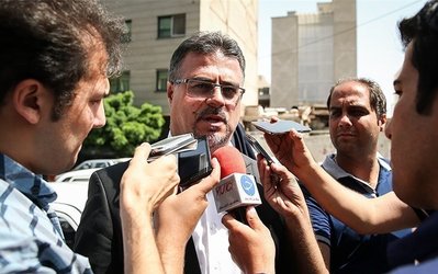 نظری جویباری: شرایط مهیا باشد با سیدجلال حسینی مذاکره میکنیم