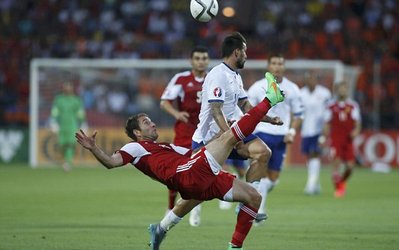 مگویان: به رونالدو باختیم نه به پرتغال