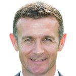 Jim McIntyre/راس کانتی / / باشگاهی / مردان (5489)/53