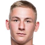 Kevin  Broll/دینامو درسدن /آلمان / باشگاهی / مردان (3841)/30