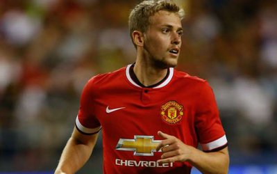 منچستر یونایتد جیمز ویلسون را به شکل قرضی به دربی کانتی واگذار کرد