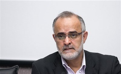 نبی: کی‌روش با کسی تعارف ندارد/ اولویت مسئولان، تیم ملی است