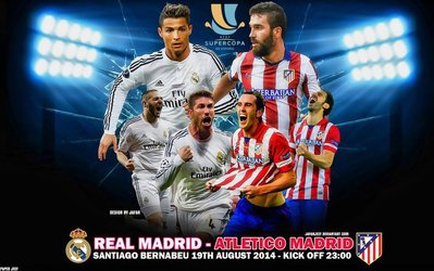 تقابل دوباره دو تیم مادریدی / رئال یک دسیمای دیگر می‌خواهد