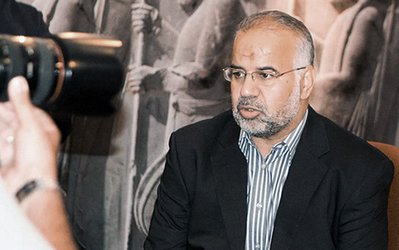 کاشانی: وینگادا برود،سرمربی امید ایرانی است/ عده‌ای گفتند جلو نیا و آبرویت رابه خطر نینداز