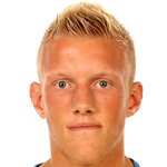 یوناس اِرویگ_دِروپِل/روت_وایس اِسِن /آلمان / باشگاهی / مردان (4633)/34