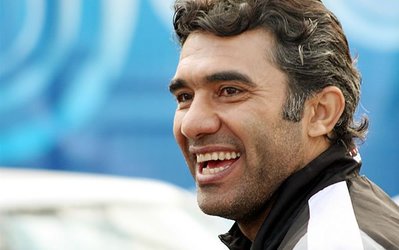 جلسه بی‌نتیجه‌ عابدزاده با طاهری