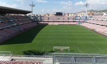 Estadio Nuevo Los Cármenes