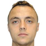 Michał Masłowski/گوریکا / / باشگاهی / مردان (5502)/36