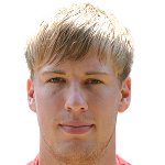 Jens Möckel/روت_وایس اِرفورت /آلمان / باشگاهی / مردان (3786)/37