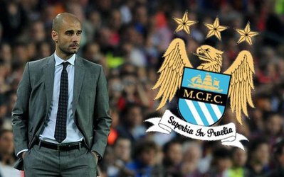 شایعه روز | گواردیولا تابستان آینده مربی منچسترسیتی می‌شود