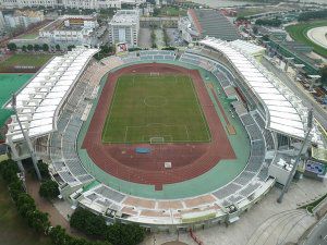 Estádio Campo Desportivo