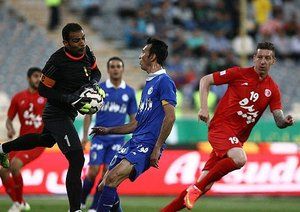 غلامرضا عنایتی