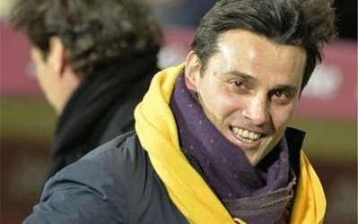 مونتلا: لیاقت پیروزی در خانه رم را داشتیم / باید جاهطلبی و انگیزهمان را حفظ کنیم