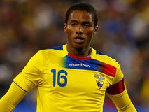 آنتونیو والنسیا | بازیکنان برتر کوپا آمریکا 2016