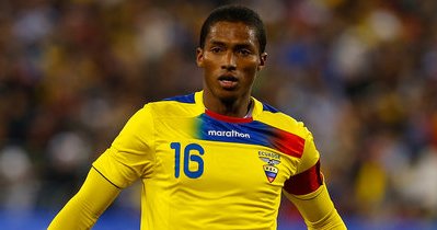 آنتونیو والنسیا | بازیکنان برتر کوپا آمریکا 2016