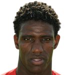 پیریکلیس سانتوس پِرِیرا/پِدراس روبراس / / None / None (8110)/32