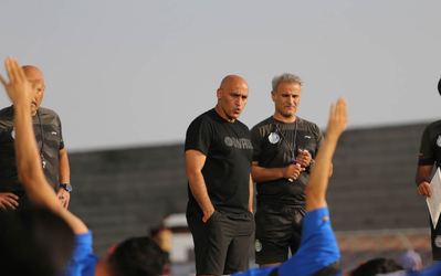 دو قول مهم منصوریان به هواداران استقلال