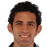 اِدغار اِدواردو مِیا ویروئِته/گوادالاخارا /مکزیک / باشگاهی / مردان (1141)/